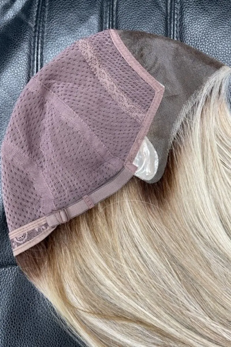 Belle Tress Wigs - Veneta (LX-5005)