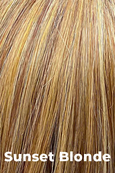 Belle Tress Wigs - Veneta (LX-5005)