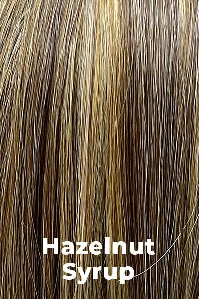 Belle Tress Wigs - Veneta (LX-5005)