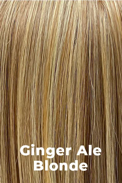 Belle Tress Wigs - Veneta (LX-5005)