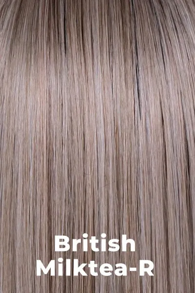 Belle Tress Wigs - Veneta (LX-5005)