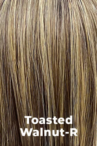 Belle Tress Wigs - Veneta (LX-5005)