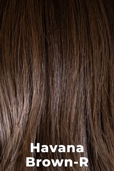 Belle Tress Wigs - Wintour (ICN-2006)
