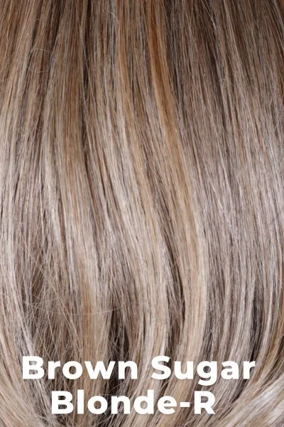 Belle Tress Wigs - Wintour (ICN-2006)