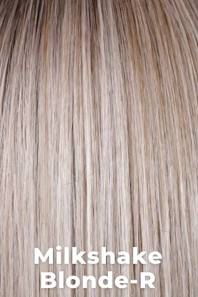 Belle Tress Wigs - Wintour (ICN-2006)