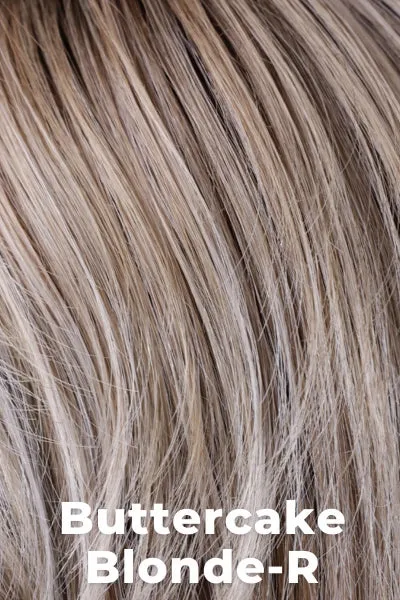 Belle Tress Wigs - Wintour (ICN-2006)