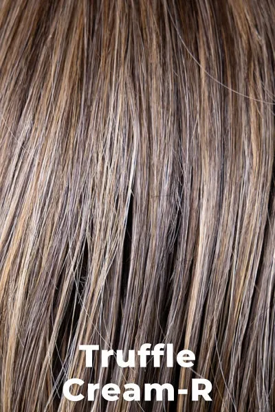 Belle Tress Wigs - Wintour (ICN-2006)