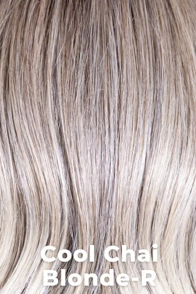 Belle Tress Wigs - Wintour (ICN-2006)