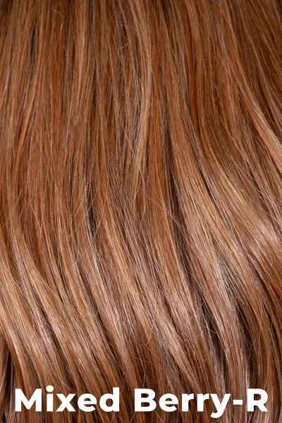 Belle Tress Wigs - Wintour (ICN-2006)