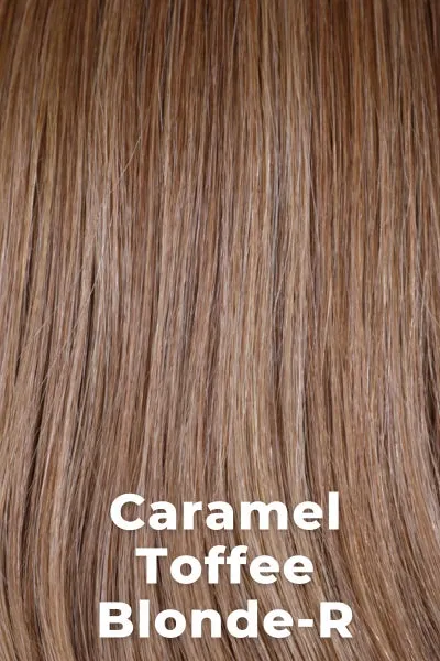 Belle Tress Wigs - Wintour (ICN-2006)