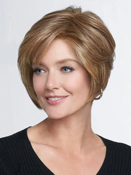 Born To Shine Wig by Raquel Welch | Synthetic Lace Front