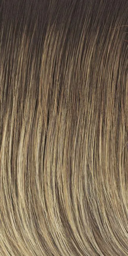 Born To Shine Wig by Raquel Welch | Synthetic Lace Front
