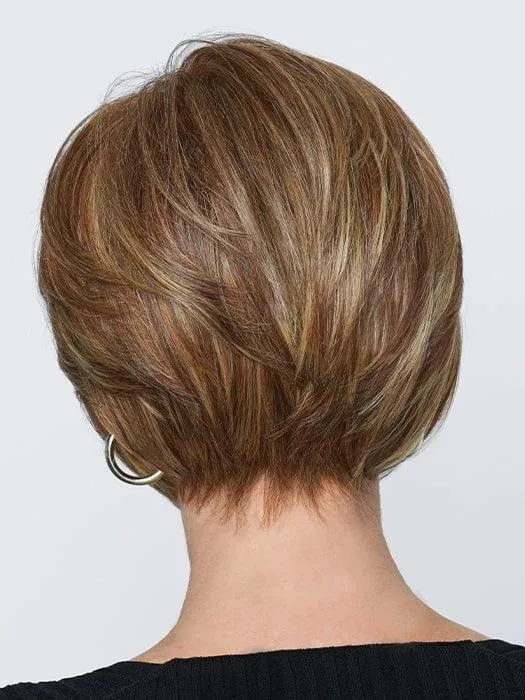 Born To Shine Wig by Raquel Welch | Synthetic Lace Front