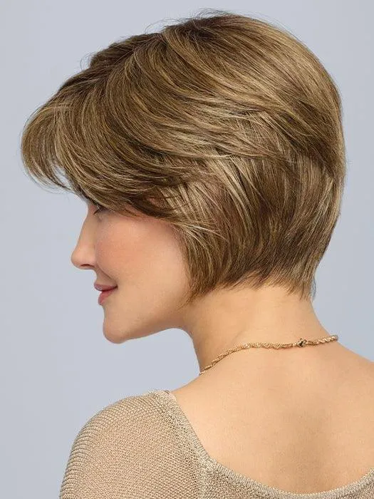 Born To Shine Wig by Raquel Welch | Synthetic Lace Front