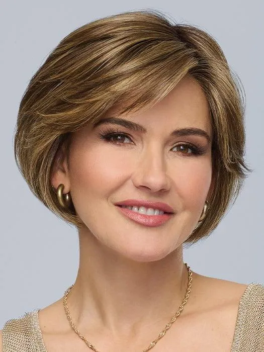 Born To Shine Wig by Raquel Welch | Synthetic Lace Front