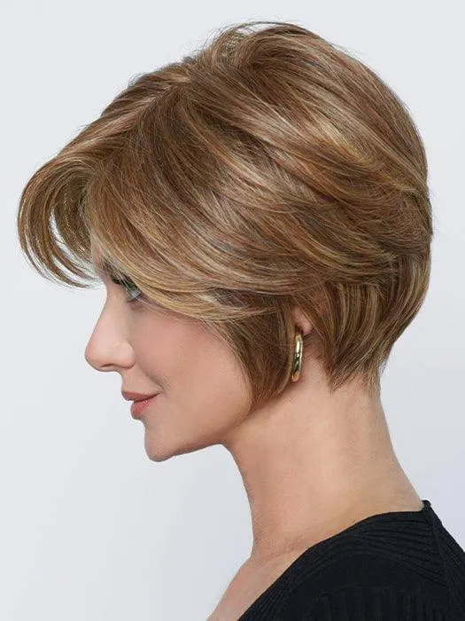 Born To Shine Wig by Raquel Welch | Synthetic Lace Front