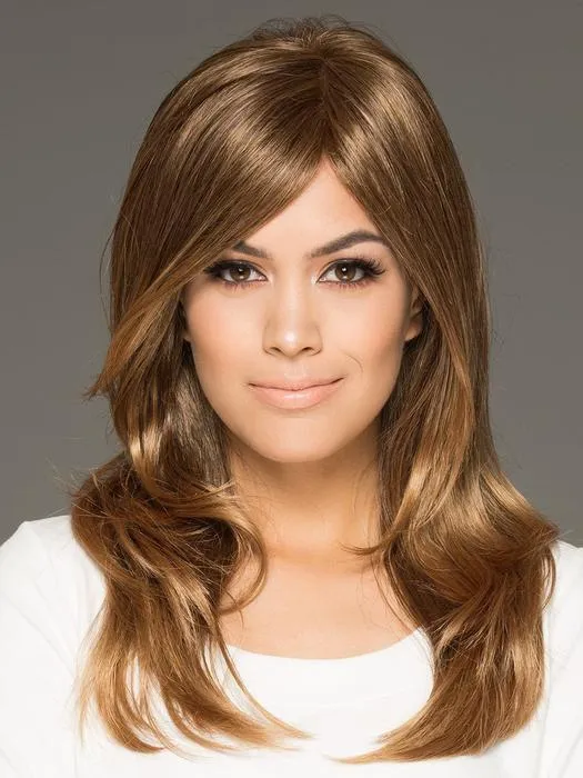 Brandi | Synthetic Wig (Mono Top)