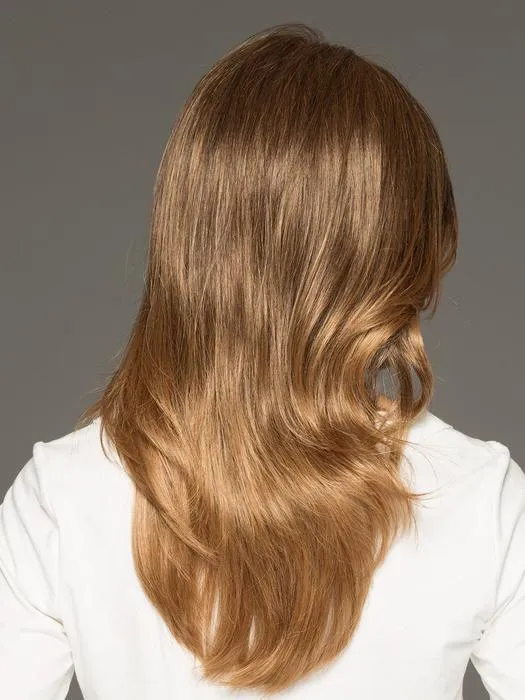Brandi | Synthetic Wig (Mono Top)