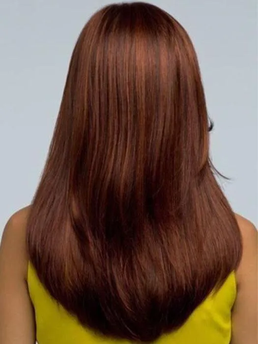 Brandi | Synthetic Wig (Mono Top)