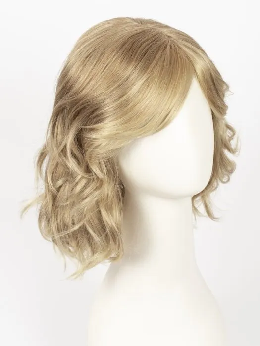 Braylen | Synthetic Lace Front Wig (Mono Top)