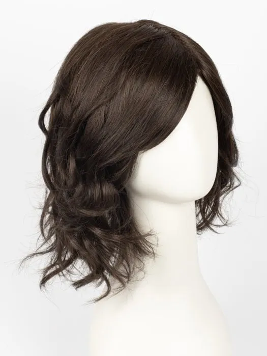 Braylen | Synthetic Lace Front Wig (Mono Top)