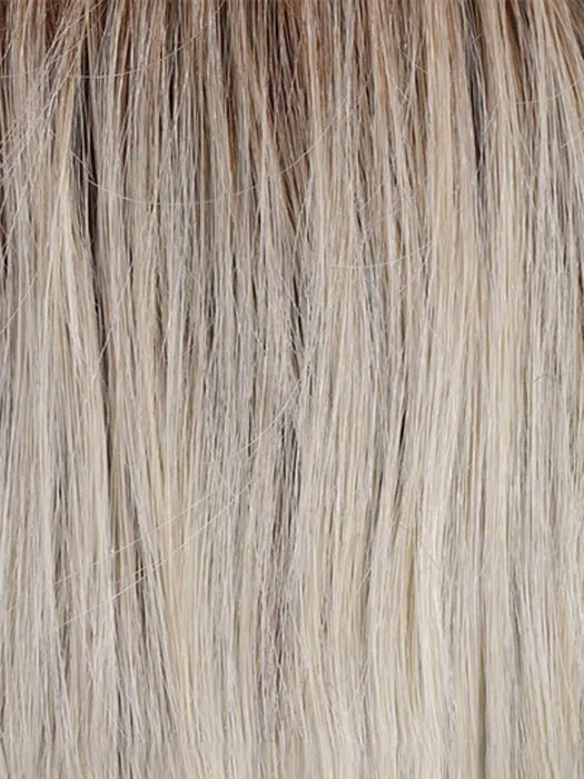 Bullet Proof | Synthetic Lace Front Wig (Mono Part) | CLOSEOUT