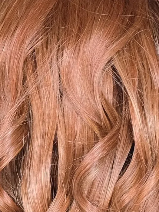 Bullet Proof | Synthetic Lace Front Wig (Mono Part) | CLOSEOUT