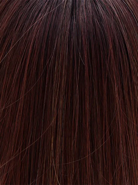 Bullet Proof | Synthetic Lace Front Wig (Mono Part) | CLOSEOUT