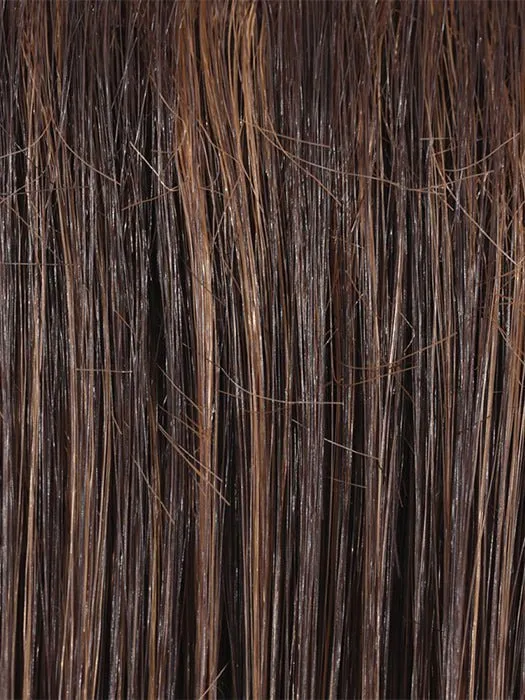 Bullet Proof | Synthetic Lace Front Wig (Mono Part) | CLOSEOUT