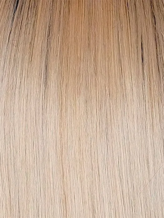 Bullet Proof | Synthetic Lace Front Wig (Mono Part) | CLOSEOUT