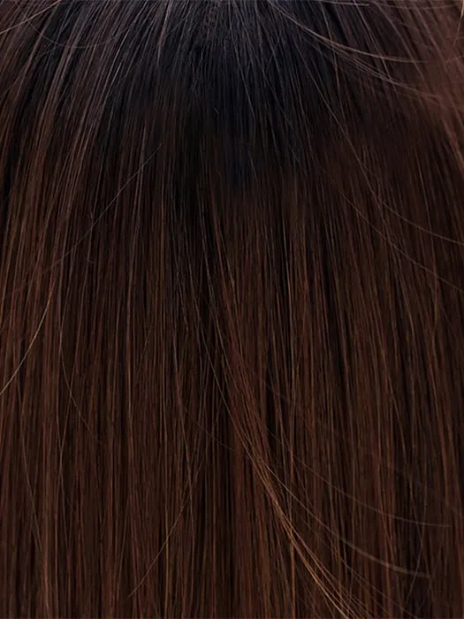 Bullet Proof | Synthetic Lace Front Wig (Mono Part) | CLOSEOUT