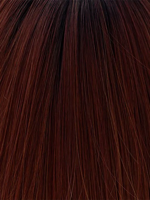 Bullet Proof | Synthetic Lace Front Wig (Mono Part) | CLOSEOUT