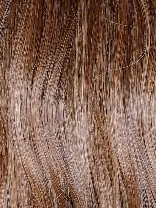Bullet Proof | Synthetic Lace Front Wig (Mono Part) | CLOSEOUT