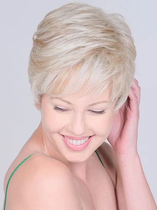 Bullet Proof | Synthetic Lace Front Wig (Mono Part) | DISCONTINUED