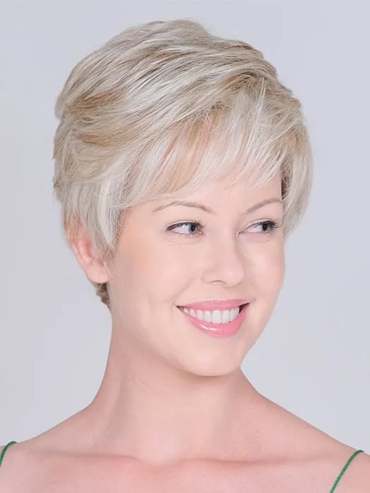 Bullet Proof | Synthetic Lace Front Wig (Mono Part) | DISCONTINUED