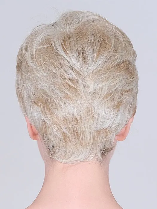 Bullet Proof | Synthetic Lace Front Wig (Mono Part) | DISCONTINUED