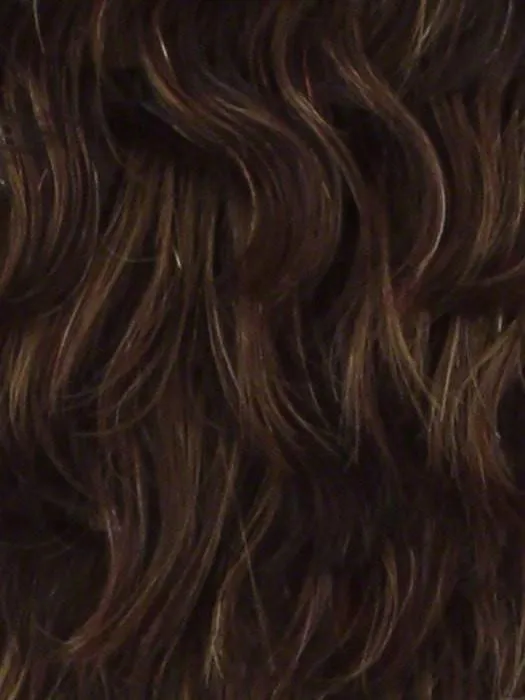 Candi | HF Synthetic Lace Front Wig (Basic Cap) | CLOSEOUT