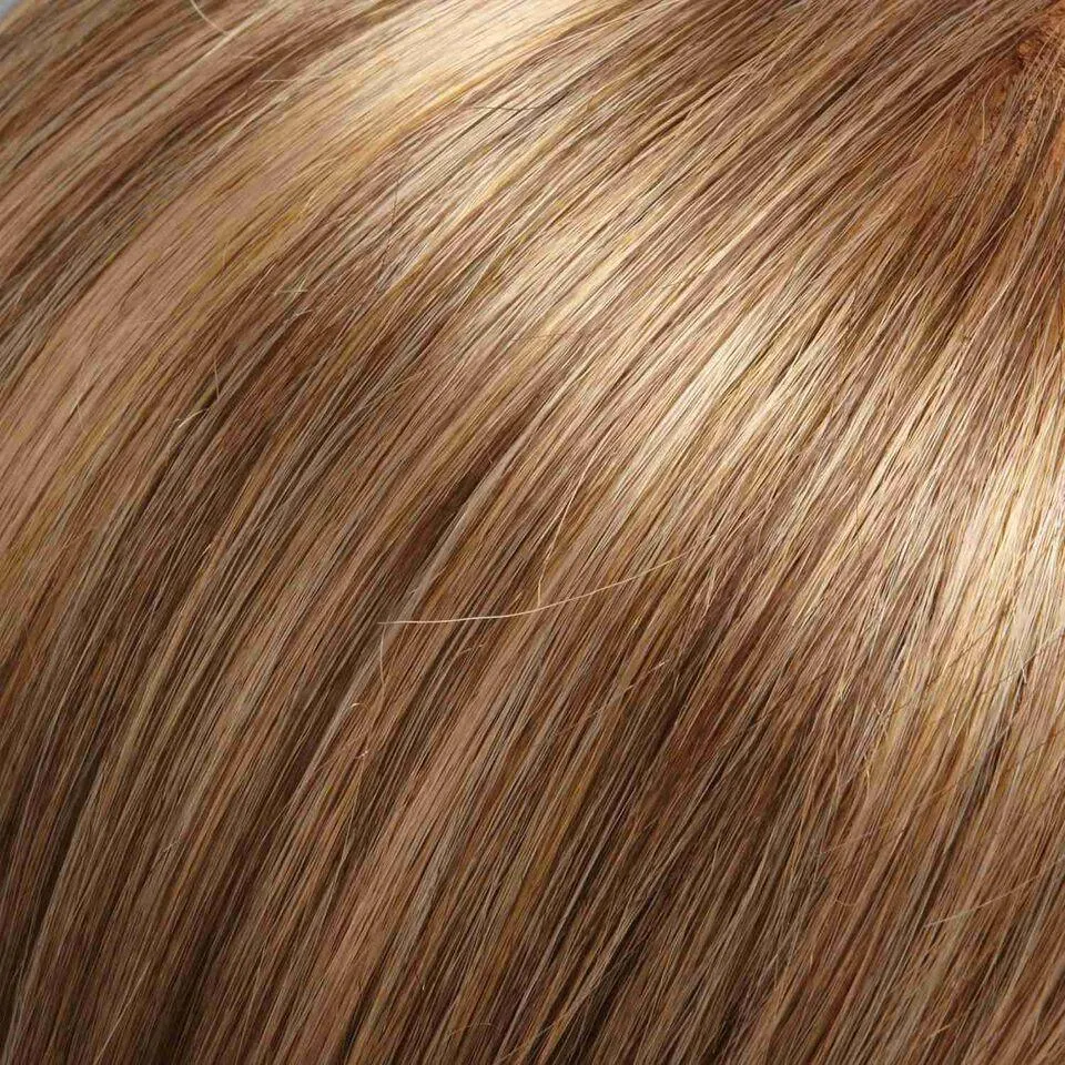 Cara Wig by Jon Renau | Remy Human Hair (Hand-Tied)