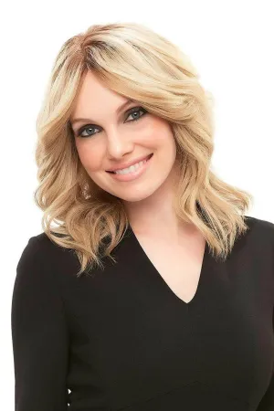Cara Wig by Jon Renau | Remy Human Hair (Hand-Tied)