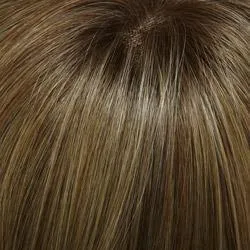 Cara Wig by Jon Renau | Remy Human Hair (Hand-Tied)