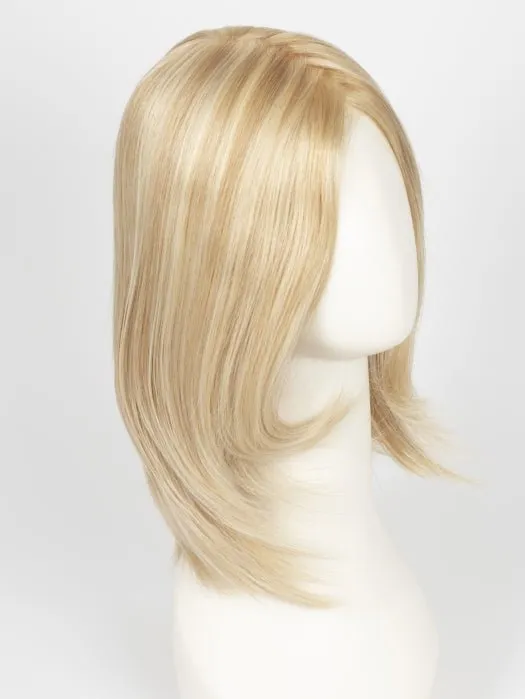 Carrie Lite Petite | Human Hair Lace Front Wig (Hand Tied)