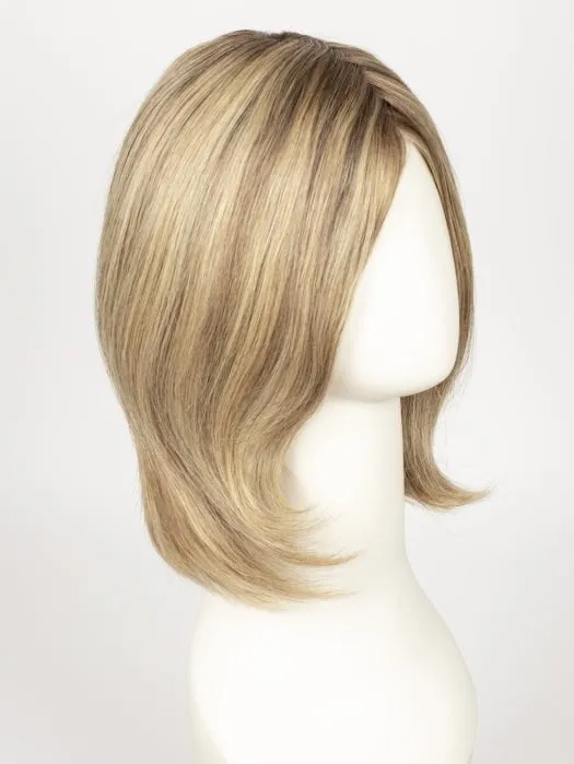 Carrie Lite Petite | Human Hair Lace Front Wig (Hand Tied)