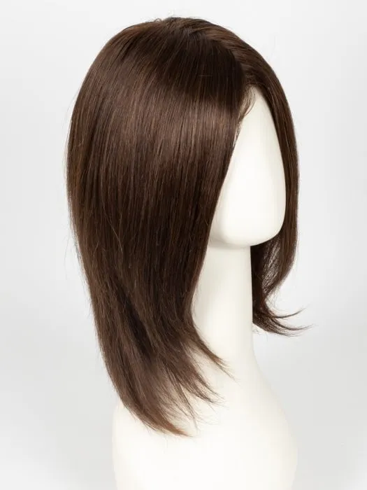 Carrie Lite Petite | Human Hair Lace Front Wig (Hand Tied)