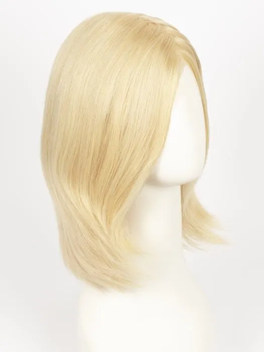 Carrie Lite Petite | Human Hair Lace Front Wig (Hand Tied)