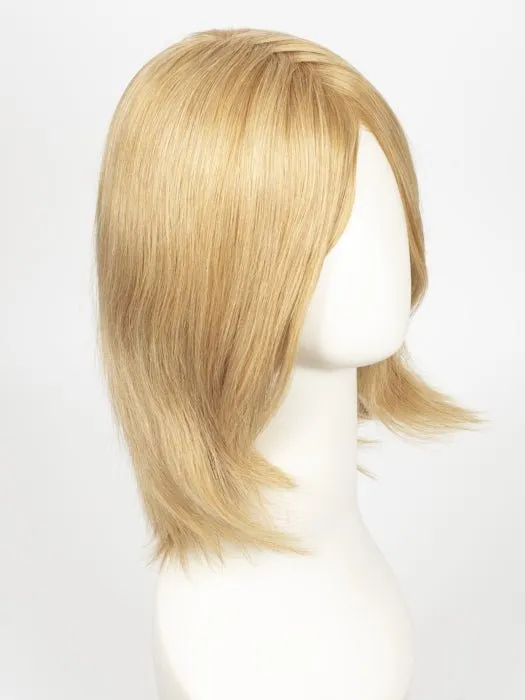 Carrie Lite Petite | Human Hair Lace Front Wig (Hand Tied)