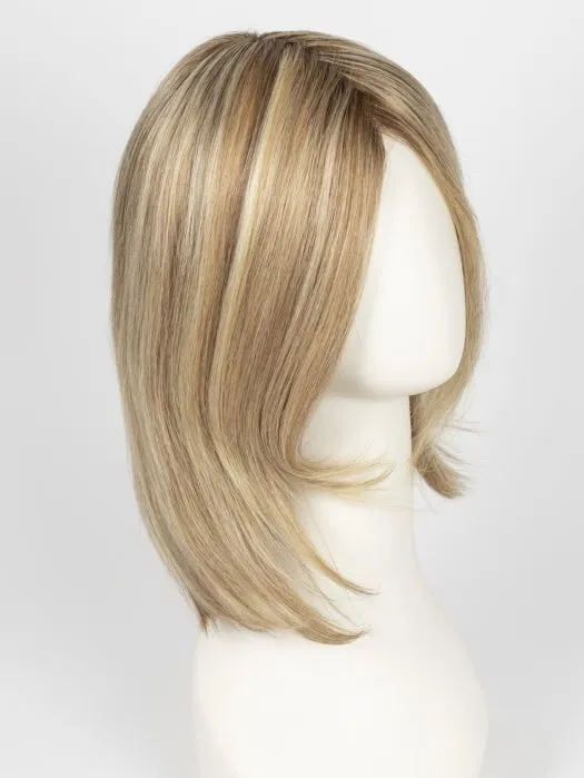 Carrie Petite | Human Hair Lace Front Wig (Mono Top)