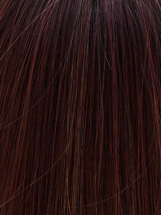 Cascara | Synthetic Lace Front Wig | CLOSEOUT