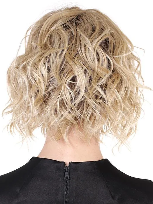 Cascara | Synthetic Lace Front Wig | DISCONTINUED