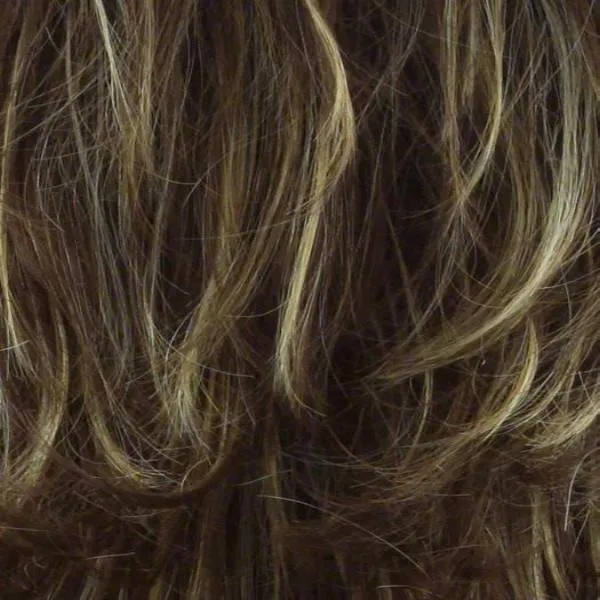 Chanel | Remy Human Hair Wig (Mono Top)