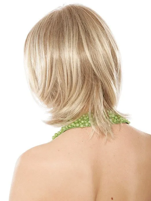 Chanel | Remy Human Hair Wig (Mono Top)